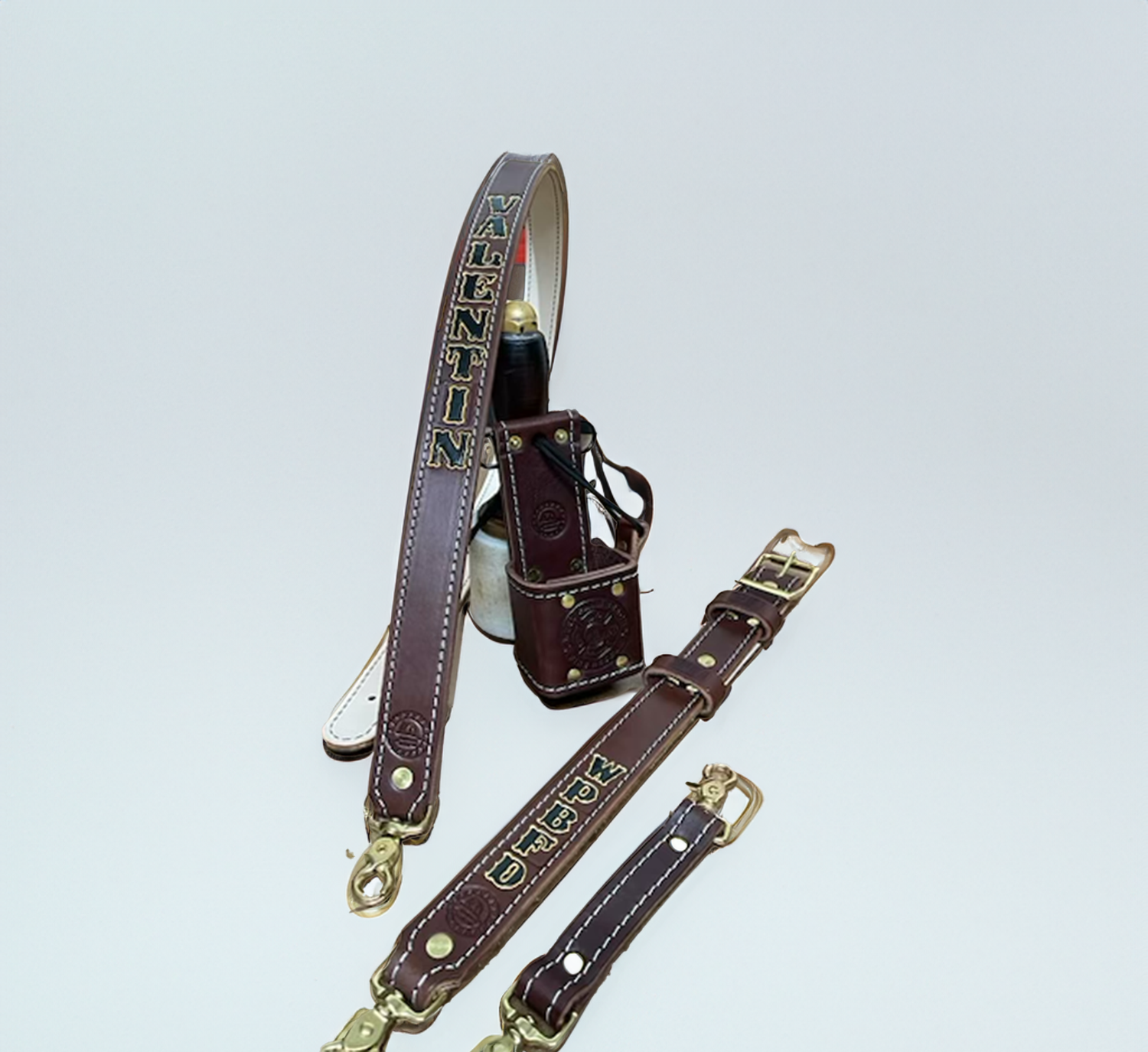 Leather Holster
