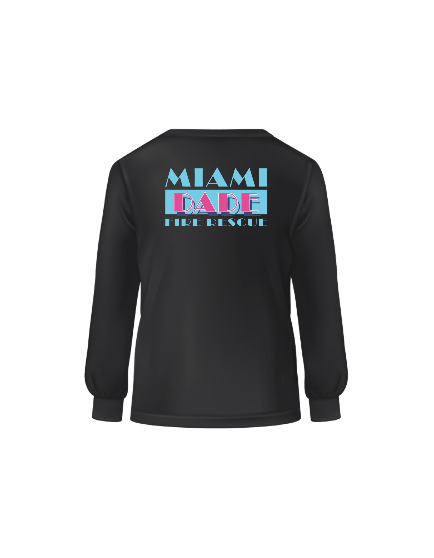 Miami Vice Shirt